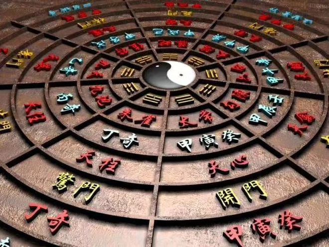 手机号码测吉凶