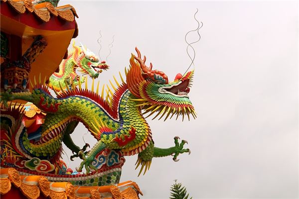 号码测吉凶揭秘，属龙人如何选出最旺号码？