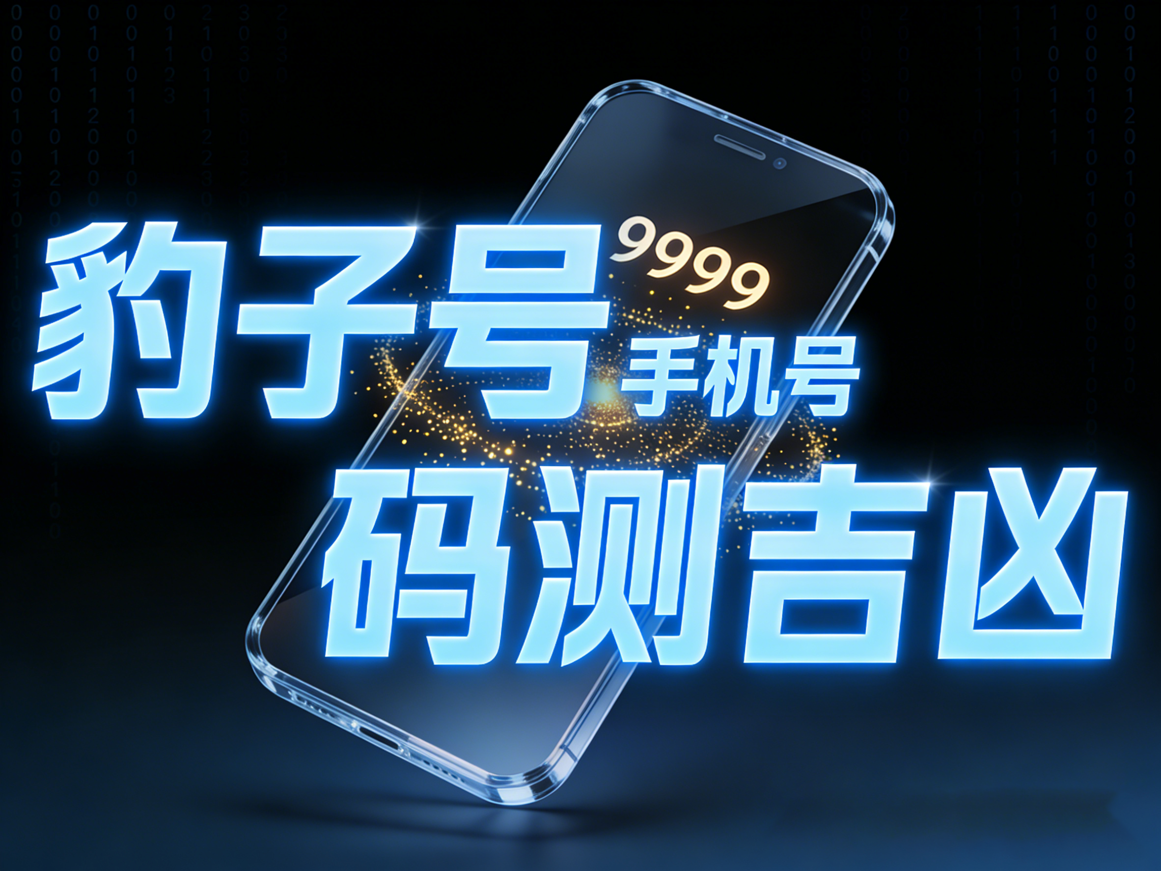 手机好号码测吉凶