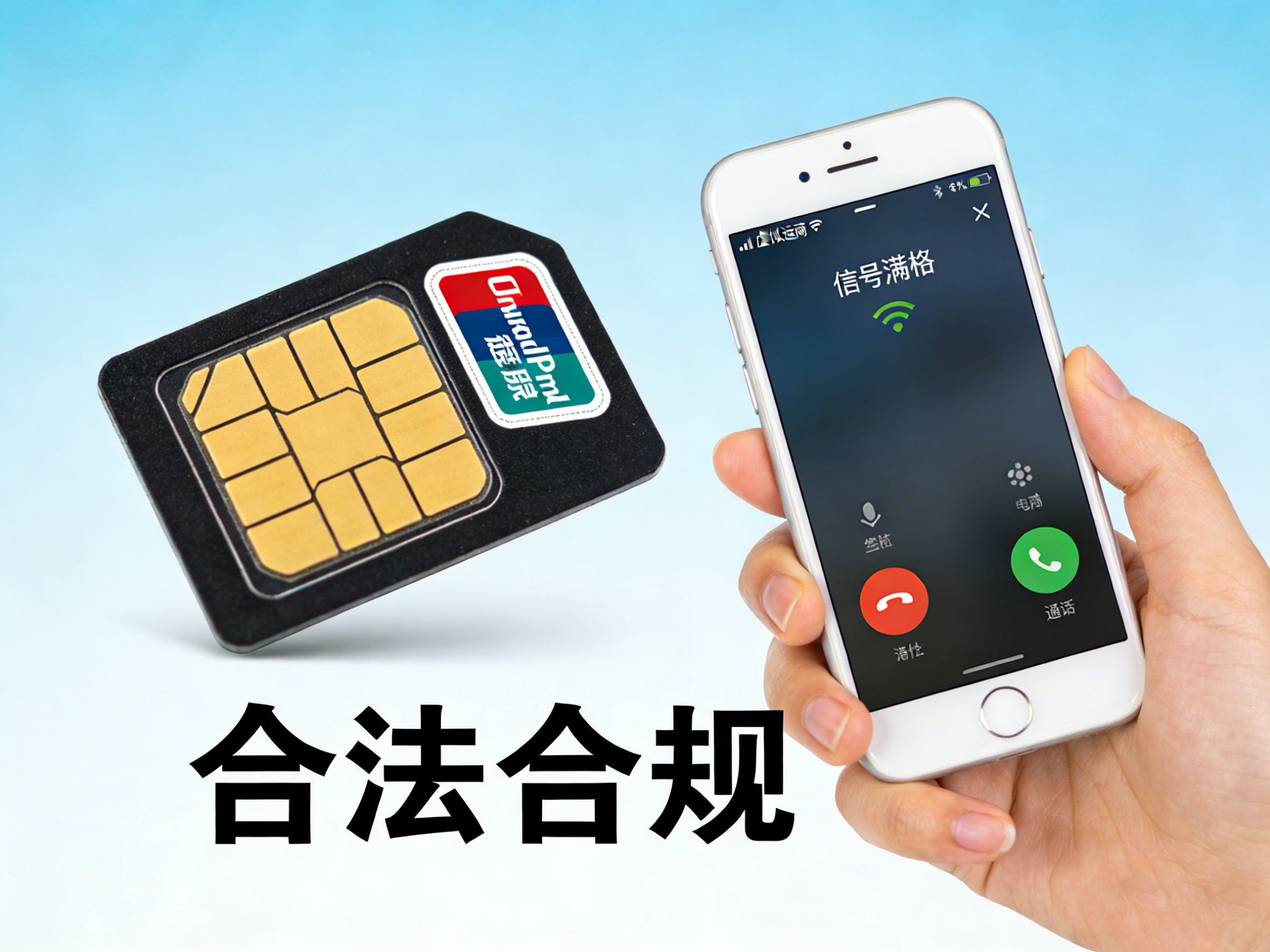 虚拟运营商手机号码