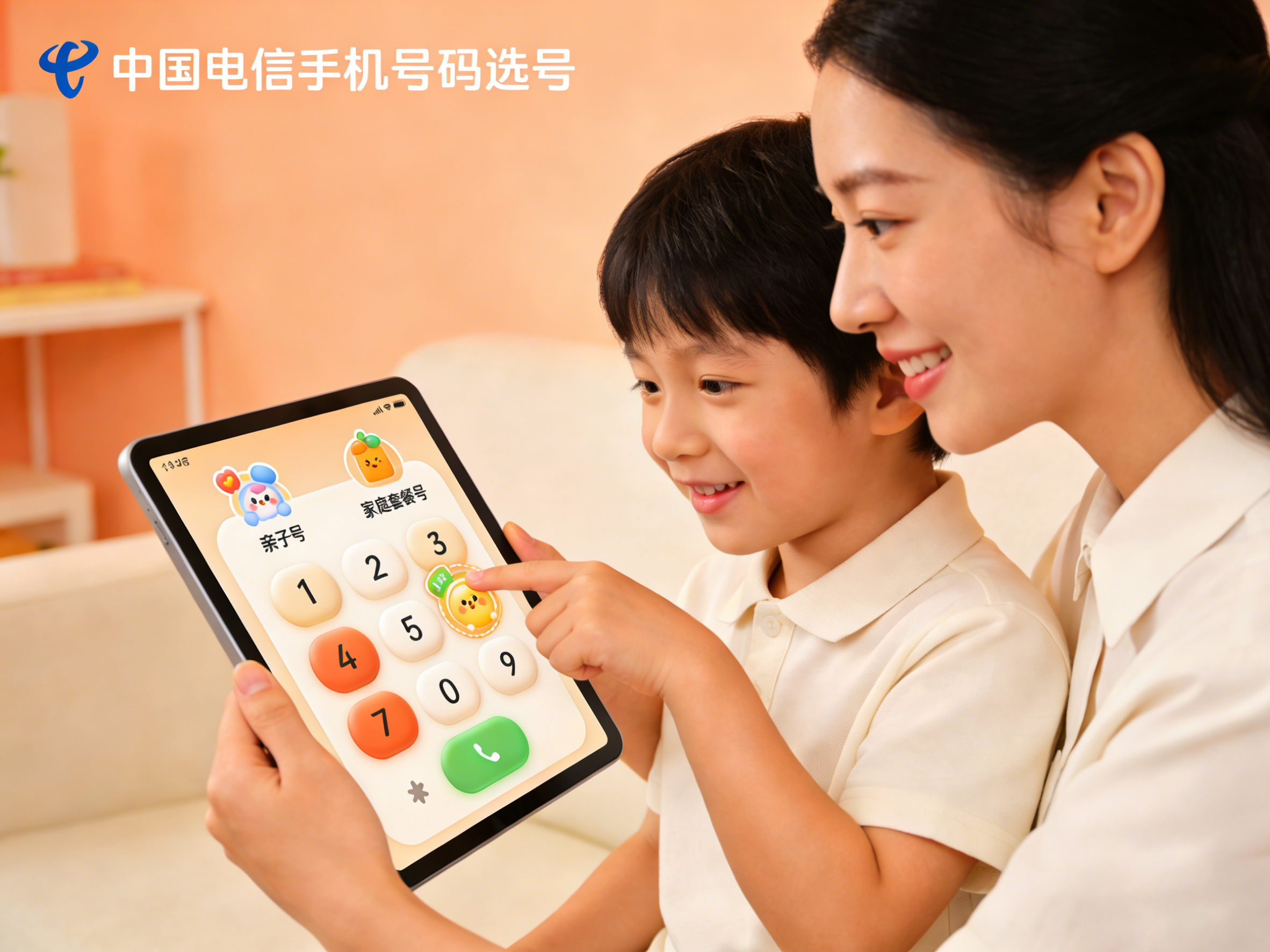 手机号码选号技巧