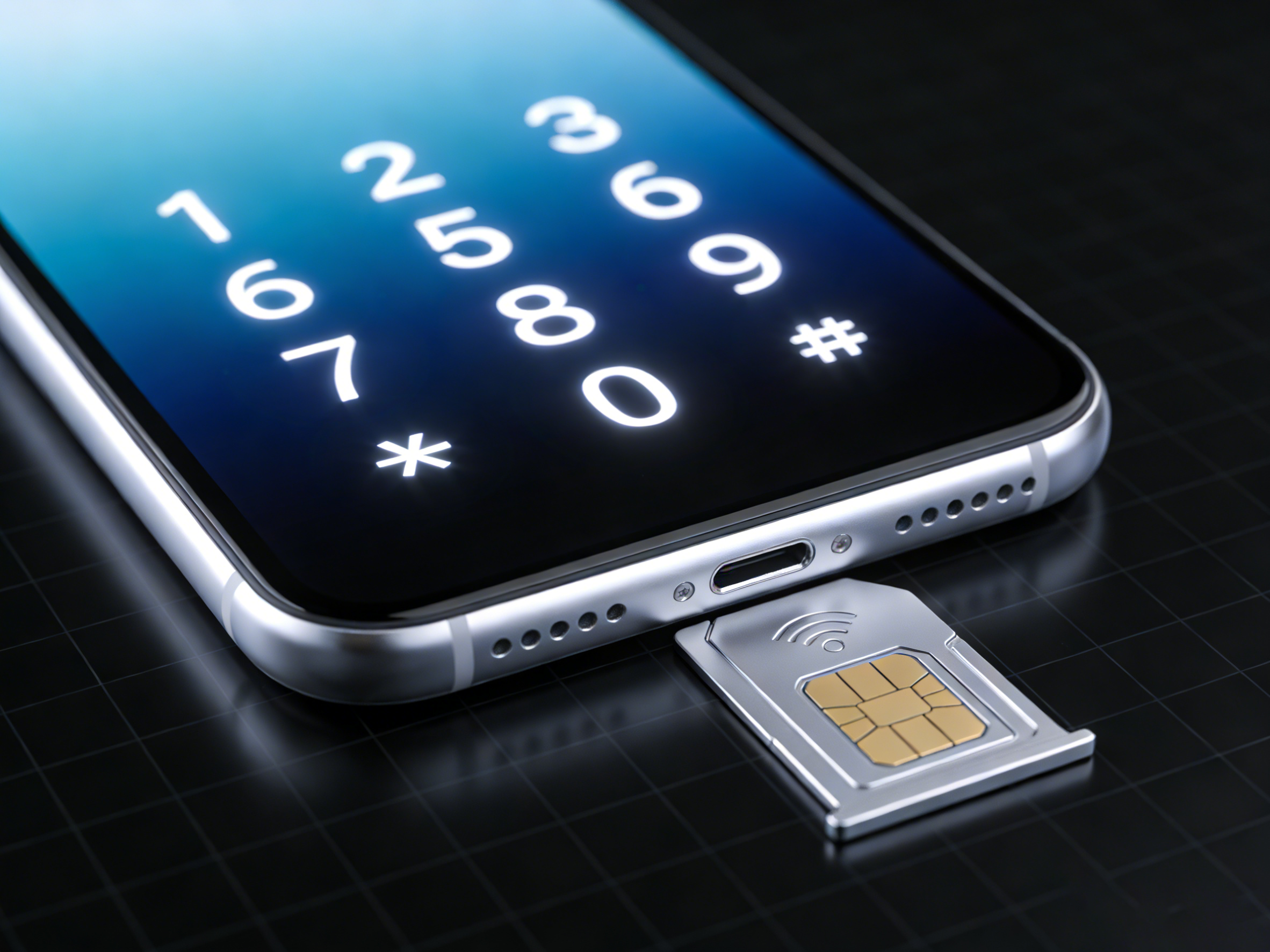 手机号码选号技巧